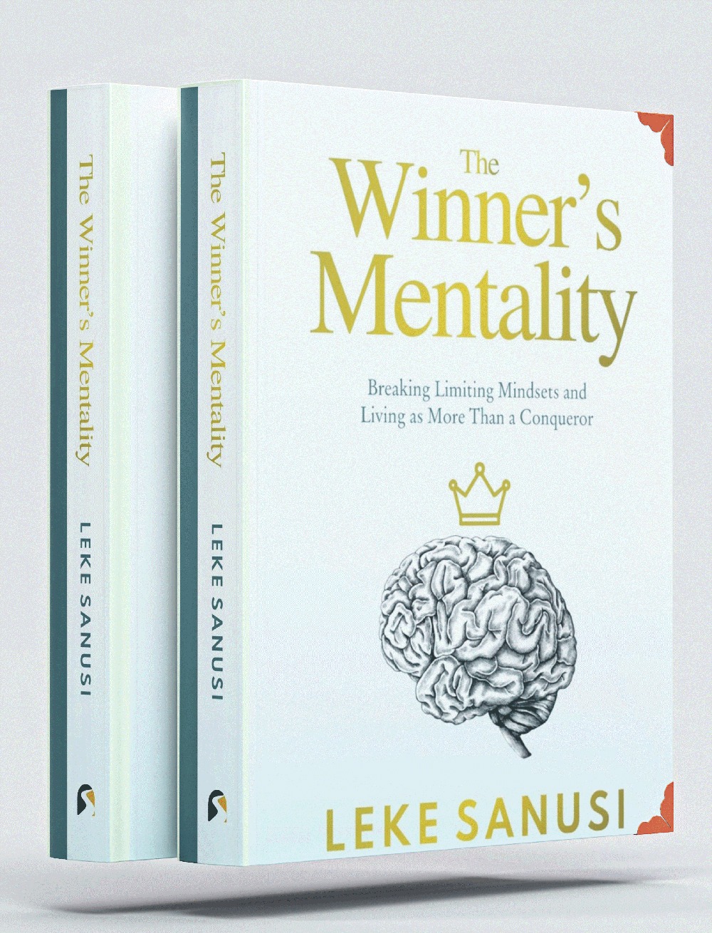 The Winner’s Mentality