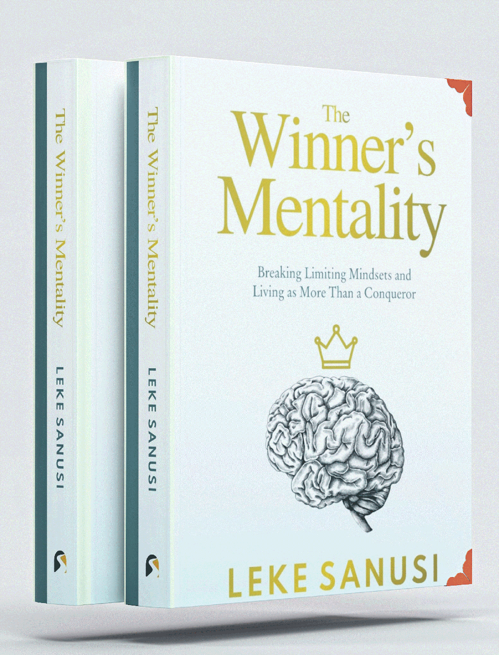 The Winner’s Mentality